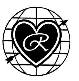 R logo