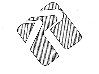 R logo