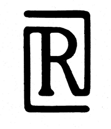 R logo