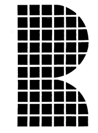 R logo