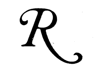 R logo