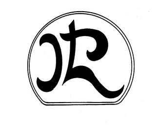 R logo