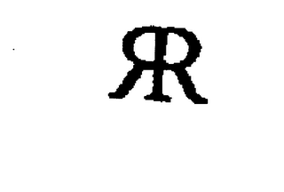R logo