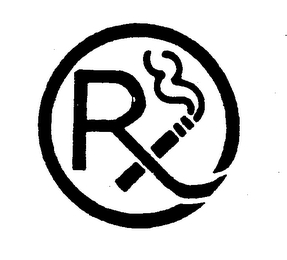 R logo