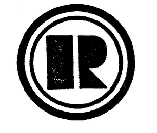 R logo