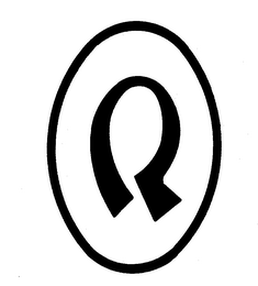 R logo