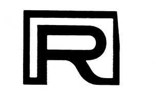 R logo
