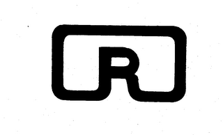 R logo