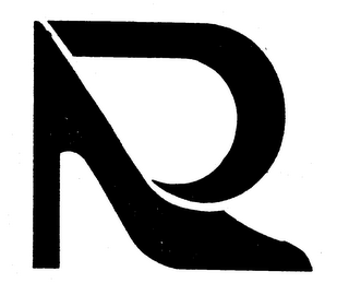 R logo
