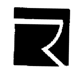 R logo