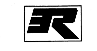 R logo