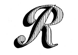 R logo