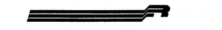 R logo