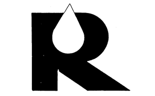 R logo