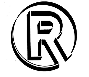 R logo