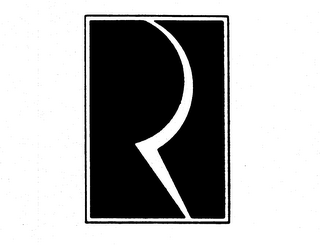 R logo