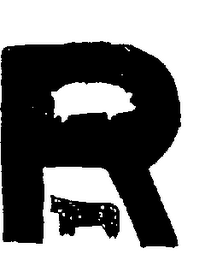R logo
