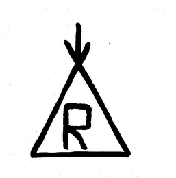 R logo