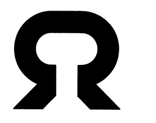 R logo