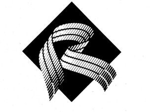 R logo
