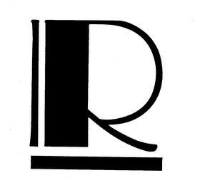 R logo