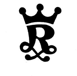 R logo