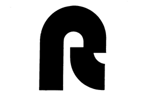 R logo