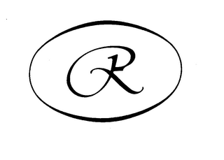 R logo
