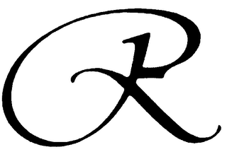 R logo