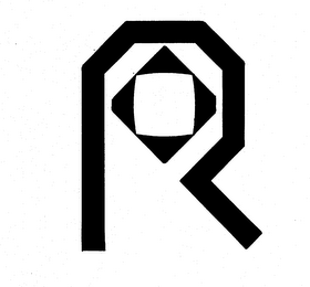 R logo