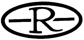 R logo