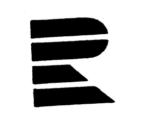R logo