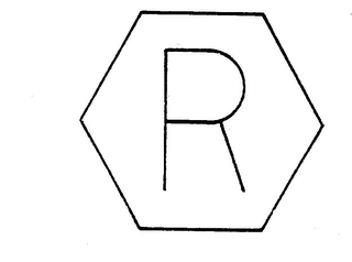 R logo