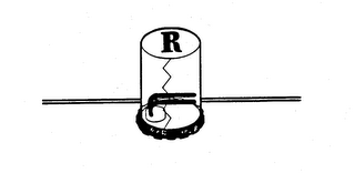 R logo