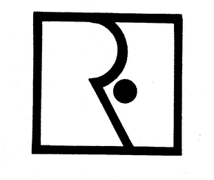 R logo