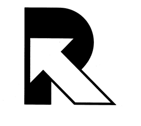 R logo