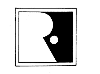 R logo