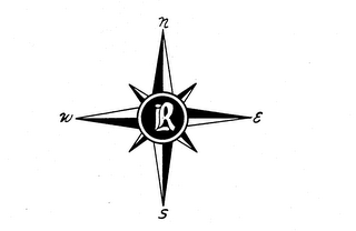 R logo
