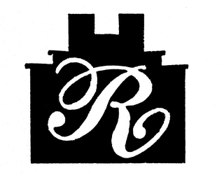 R logo