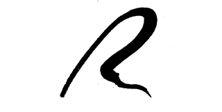 R logo