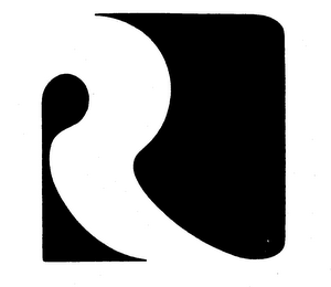 R logo