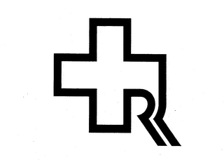 R logo