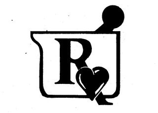 R logo