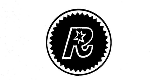 R logo