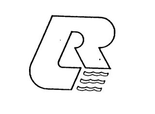 R logo