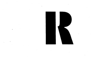 R logo