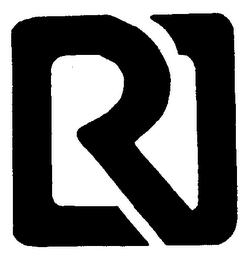R logo