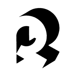 R logo