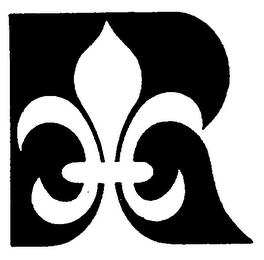 R logo