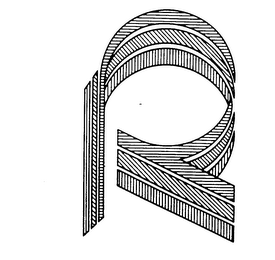 R logo